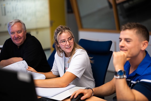 Bilde 1 av 3 i jobbannonse-galleriet