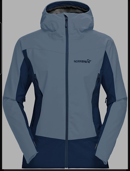 Norrøna jakke til salgs (side 11) FINN Torget