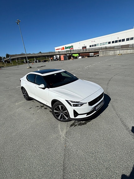 Polestar 2 10 of 21