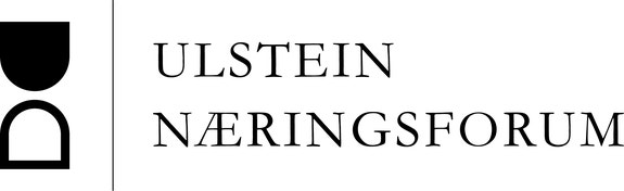 Ulstein Næringsforum logo