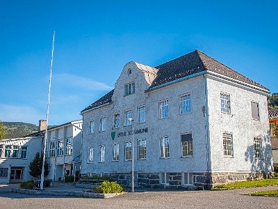 Bilde 1 av 2 i jobbannonse-galleriet