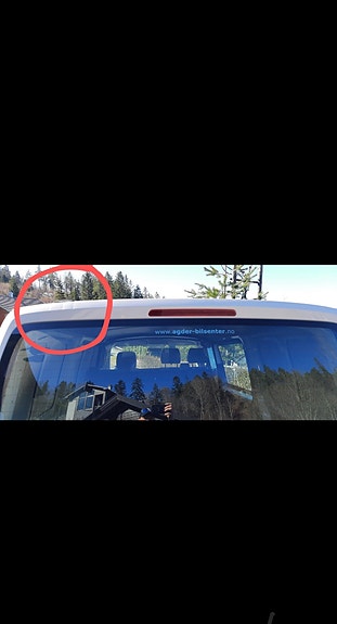 Volkswagen Transporter 16 of 16