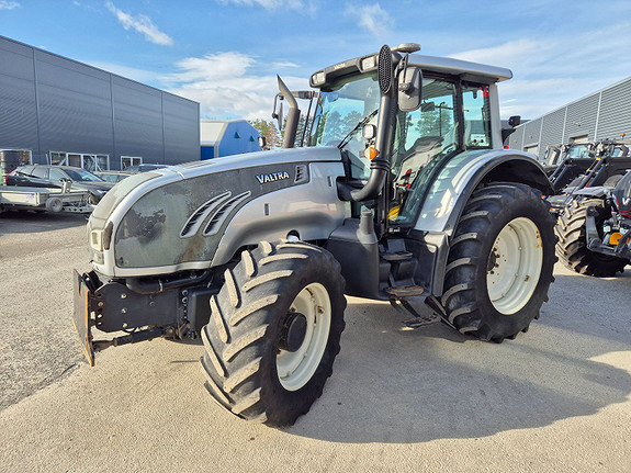 Valtra T 162 2009, kr 380 000,-