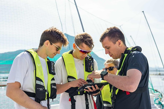 Bilde 2 av 4 i jobbannonse-galleriet