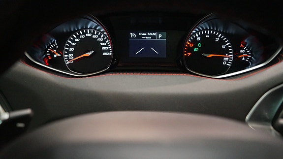 Peugeot 308 16 of 30