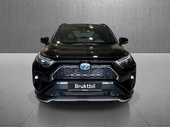 Toyota RAV4 Plug-in Hybrid
