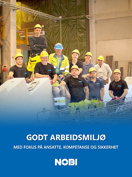 Bilde 1 av 7 i jobbannonse-galleriet