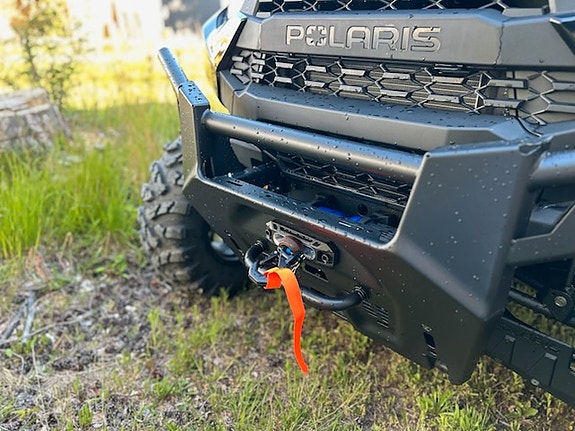Polaris Ranger XP 1000 16 of 16