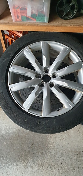 Audi Q5 27 of 28