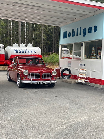 Volvo Amazon 7 of 23