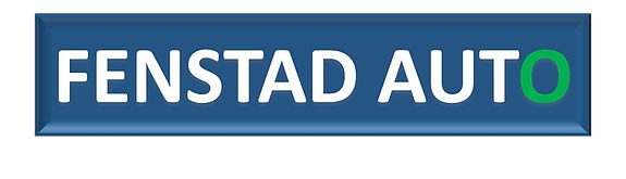 Fenstad Auto AS logo
