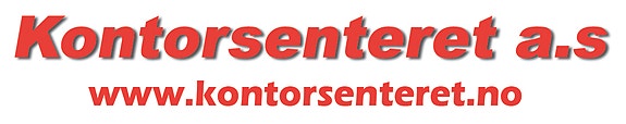 Kontorsenteret AS logo