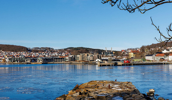 Bilde 1 av 3 i jobbannonse-galleriet
