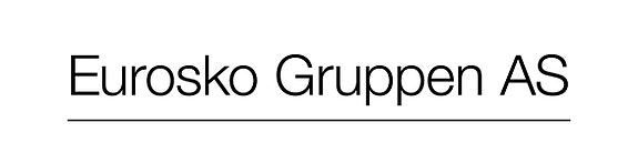 Eurosko Gruppen AS logo
