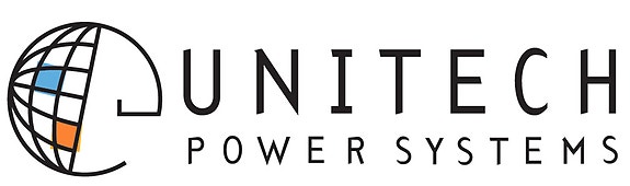 Unitech Power Systems AS logo