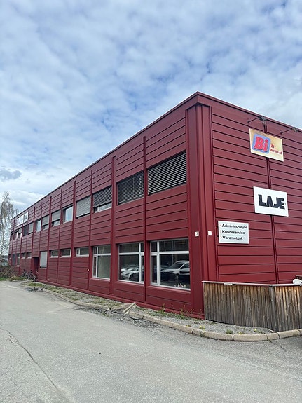 Bilde 3 av 4 i jobbannonse-galleriet