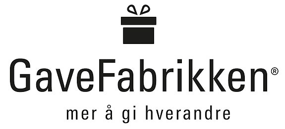 GaveFabrikken AS logo