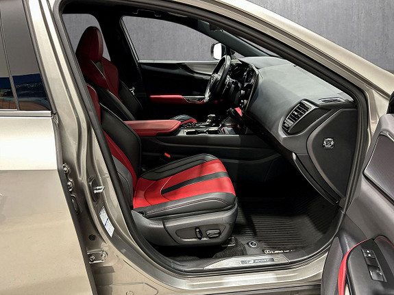 Lexus NX 450h