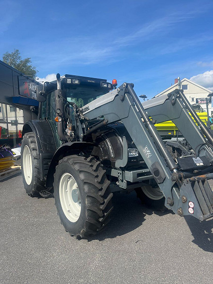 Valtra N142 Direct 2013, kr 549 000,-