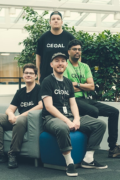 Bilde 3 av 5 i jobbannonse-galleriet