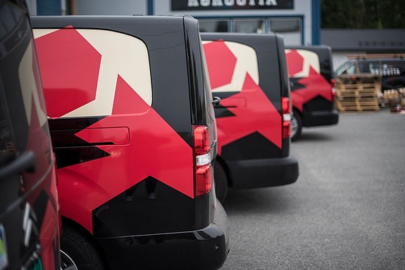 Bilde 5 av 6 i jobbannonse-galleriet