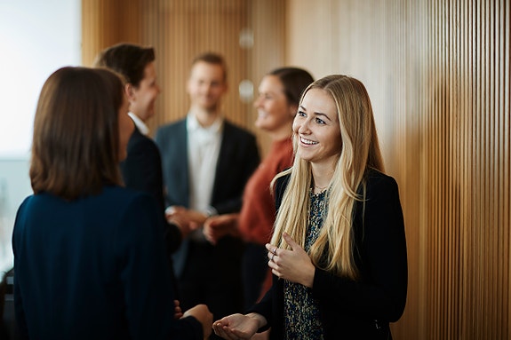 Bilde 1 av 2 i jobbannonse-galleriet