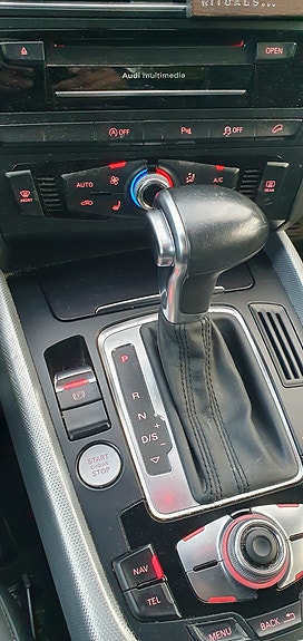 Audi Q5 17 of 28