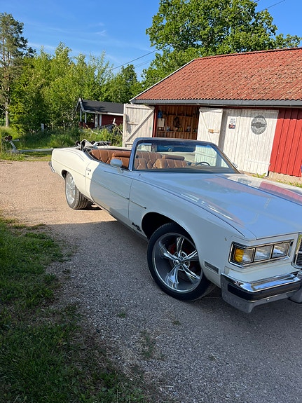 Pontiac 4 of 5