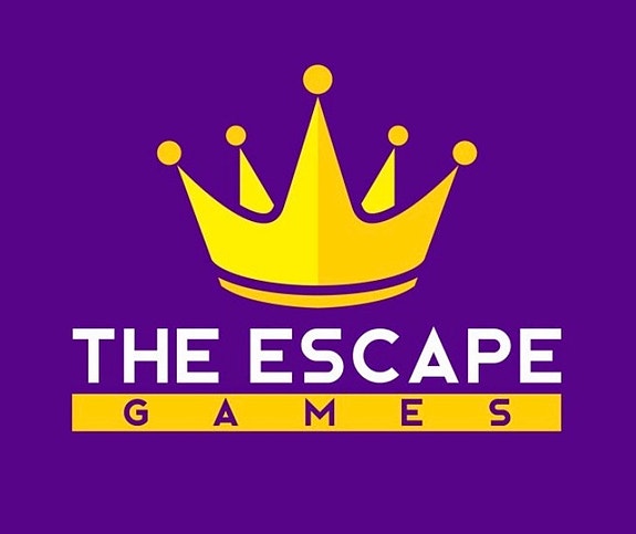 The Ecape Games Oslo logo