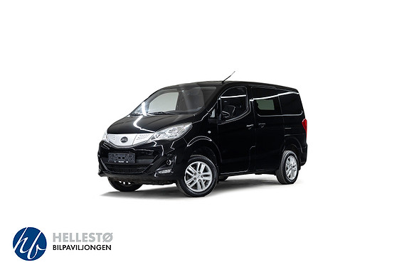 BYD T3
