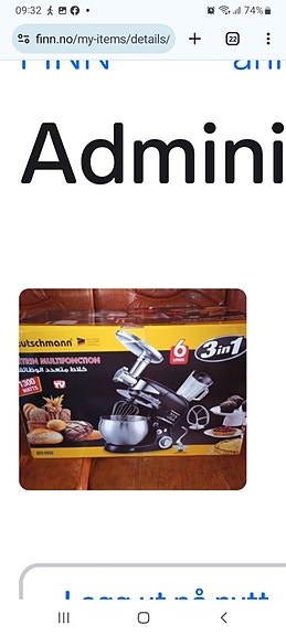 Product image 2 of 2