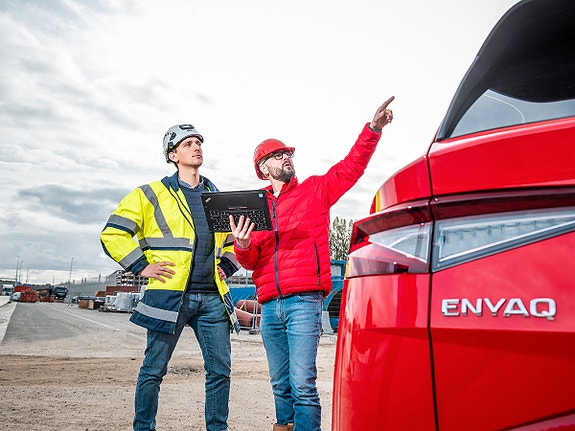 Bilde 6 av 10 i jobbannonse-galleriet