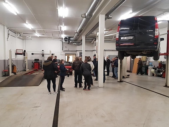 Bilde 3 av 3 i jobbannonse-galleriet