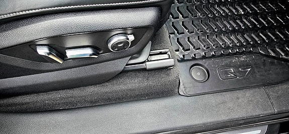 Audi Q7 19 of 22