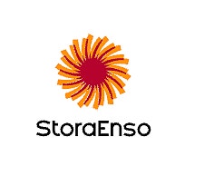 Stora Enso Skog logo