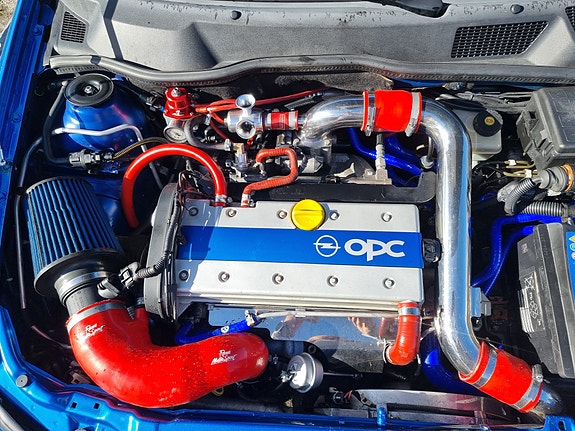 Opel Astra 16 of 21