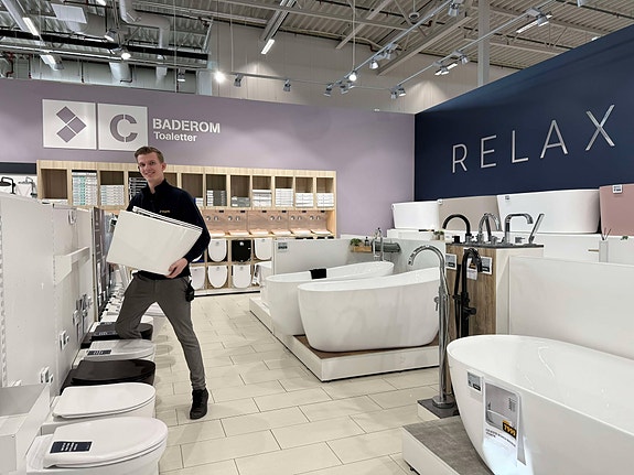 Bilde 6 av 10 i jobbannonse-galleriet