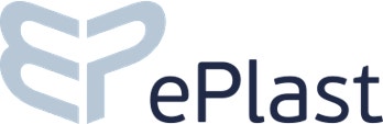 ePlast AS logo