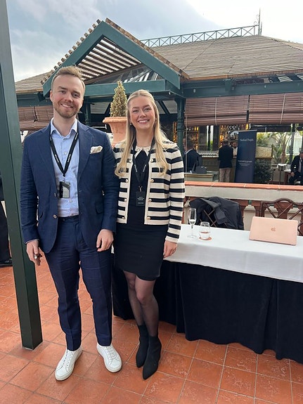 Bilde 1 av 10 i jobbannonse-galleriet