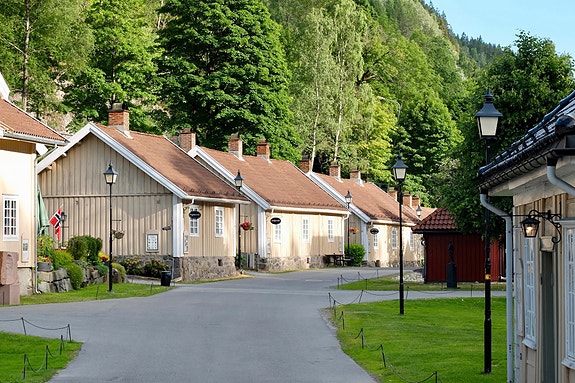 Bilde 1 av 4 i jobbannonse-galleriet