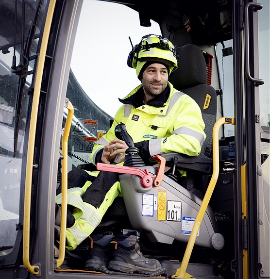 Bilde 7 av 9 i jobbannonse-galleriet