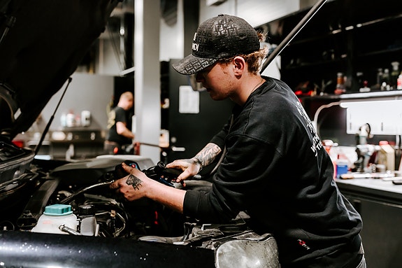 Bilde 5 av 10 i jobbannonse-galleriet