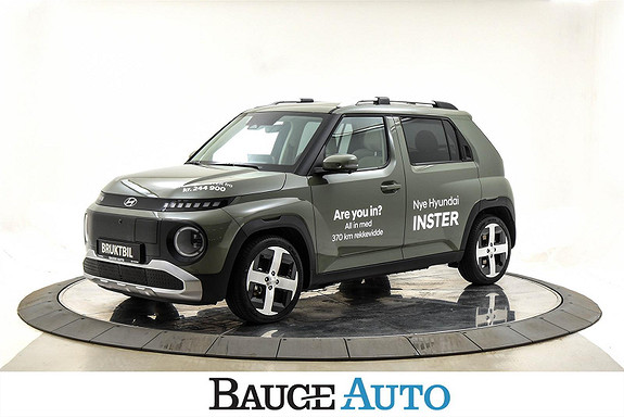 Hyundai Inster
