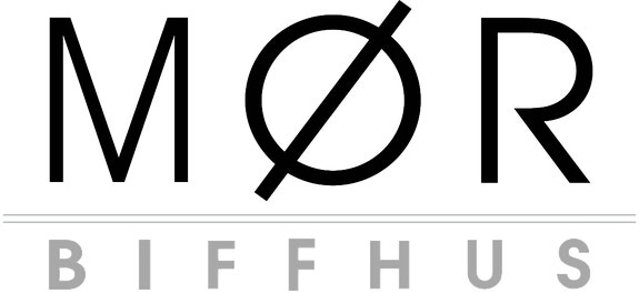 Portalen Arendal AS (Mør Biffhus) logo