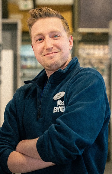 Bilde 1 av 1 i jobbannonse-galleriet