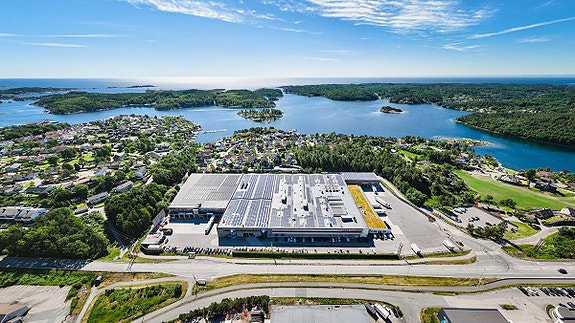 Bilde 1 av 4 i jobbannonse-galleriet