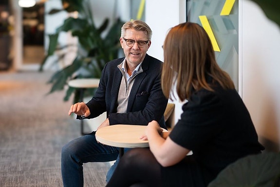 Bilde 1 av 5 i jobbannonse-galleriet