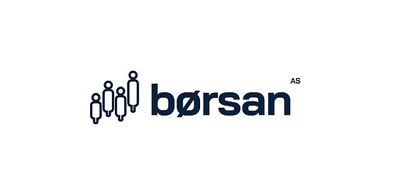 Børsan AS logo