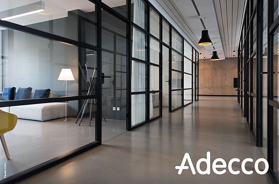 Adecco logo