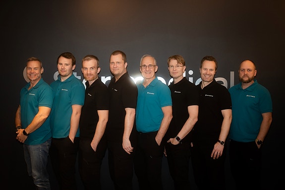 Bilde 10 av 10 i jobbannonse-galleriet